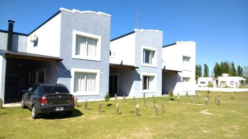 Rama Caída Apartamento | Complejo Las Cortaderas