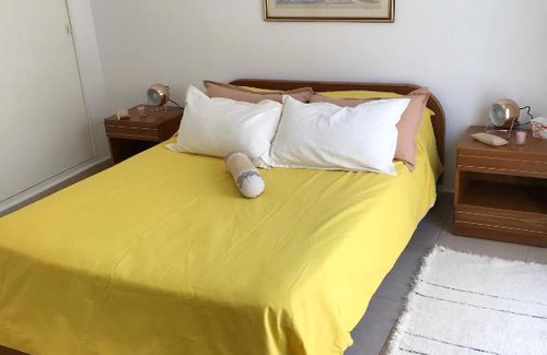 Río Ceballos Apartamento | Complejo Los Aromitos 1