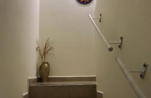 Río Ceballos Apartamento | Complejo Los Aromitos 1