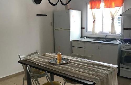 Río Ceballos Apartamento | Complejo Los Aromitos 1