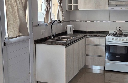 San Rafael Apartamento | Complejo Los Moros: confort y ubicación privilegiada en San Rafael