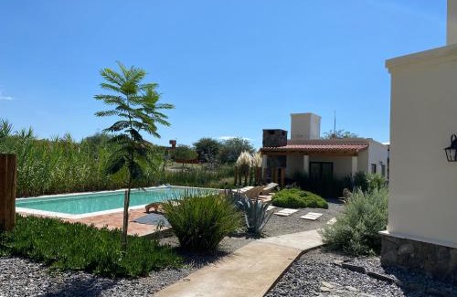 Cafayate Casa | Complejo Los Olivos