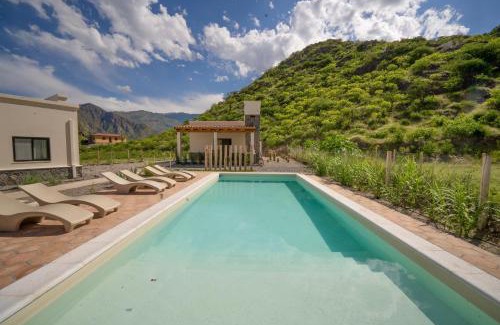 Cafayate Casa | Complejo Los Olivos - casa 3 y 4
