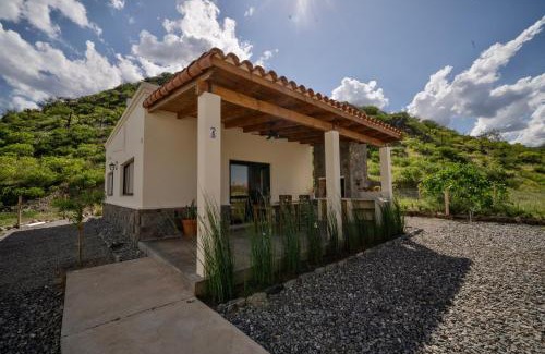 Cafayate Casa | Complejo Los Olivos - casa 3 y 4