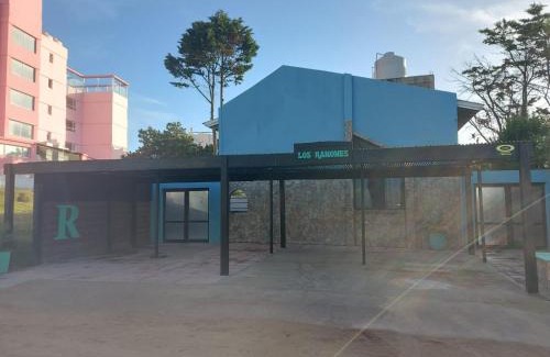 Valeria del Mar Apartamento | Complejo Los Ramones