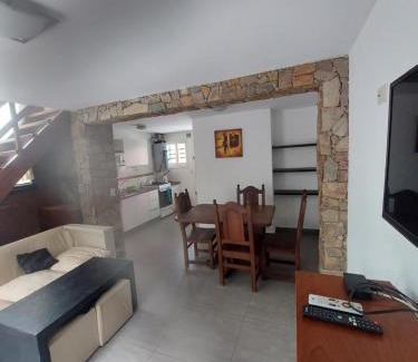 Valeria del Mar Apartamento | Complejo Los Ramones
