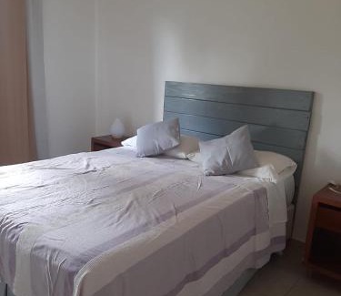 Valeria del Mar Apartamento | Complejo Los Ramones