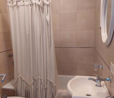 Valeria del Mar Apartamento | Complejo Los Ramones