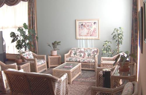 Villa Gesell Complejo | Complejo Marges