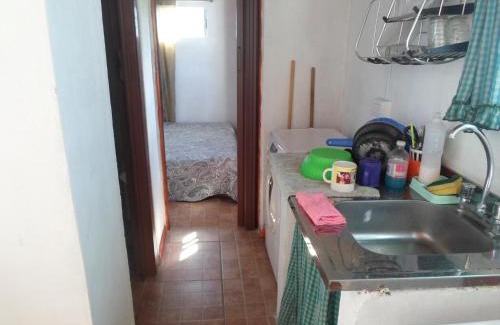 Miramar Casa | Complejo Miranieves, Se alquila casa para 3 personas en Miramar Costa Atlantica
