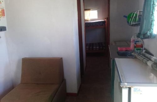 Miramar Casa | Complejo Miranieves, Se alquila casa para 3 personas en Miramar Costa Atlantica