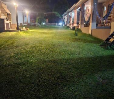 General San Martín Hotel | Complejo Olmos 1835