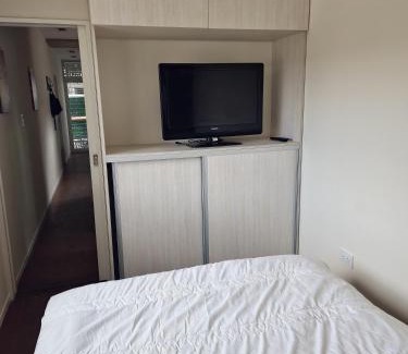 San Juan Apartamento | Complejo Paso de los Andes