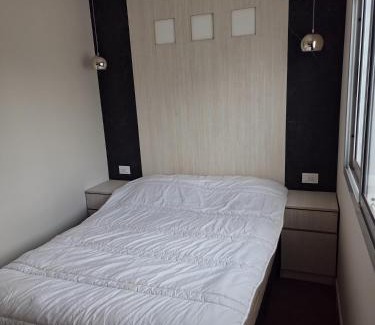 San Juan Apartamento | Complejo Paso de los Andes