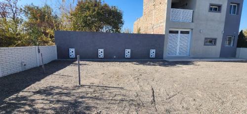 San Juan Apartamento | Complejo Paso de los Andes