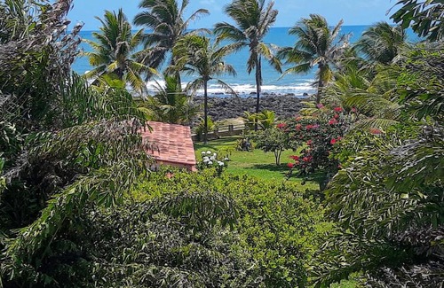 Barra de Tabatinga Apartamento | COMPLEJO PONTA das BRILLES DUPLEX