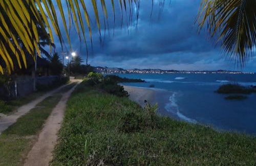 Barra de Tabatinga Apartamento | COMPLEJO PONTA das BRILLES DUPLEX