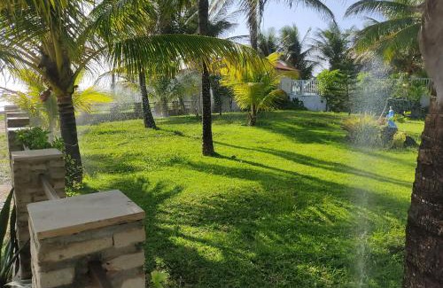 Barra de Tabatinga Apartamento | COMPLEJO PONTA das BRILLES DUPLEX