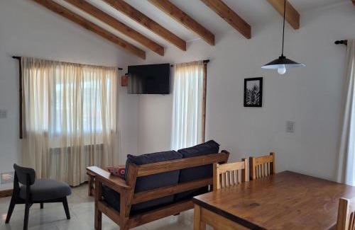 Trevelin Casa | Complejo Puente Viejo