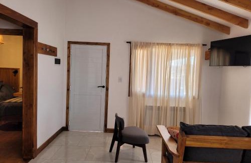 Trevelin Casa | Complejo Puente Viejo