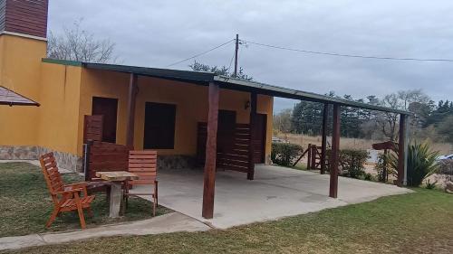 El Torreón Apartamento | Complejo Rancho Aparte