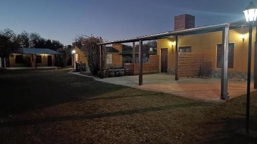 El Torreón Apartamento | Complejo Rancho Aparte