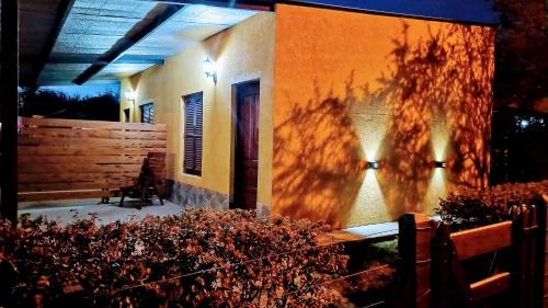 El Torreón Apartamento | Complejo Rancho Aparte