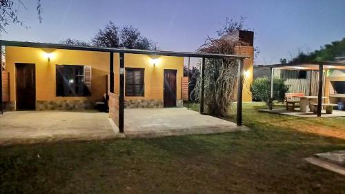 El Torreón Apartamento | Complejo Rancho Aparte