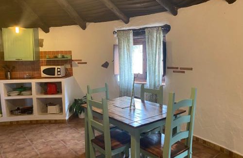 Logrosán Hotel | complejo rural el prado