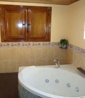 Jerte Apartamento | Complejo Rural Los Chozos Valle del Jerte
