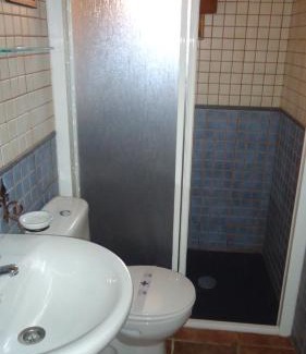 Jerte Apartamento | Complejo Rural Los Chozos Valle del Jerte