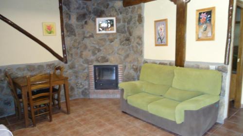 Jerte Apartamento | Complejo Rural Los Chozos Valle del Jerte