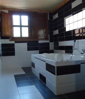 Jerte Apartamento | Complejo Rural Los Chozos Valle del Jerte