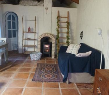 Bolonia Casa | Complejo Rural Quesería Molino Dorado