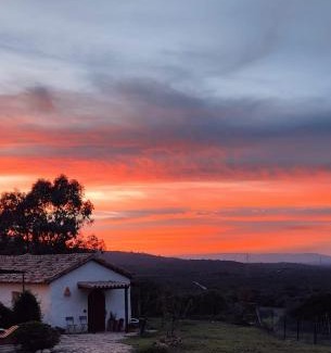 Bolonia Casa | Complejo Rural Quesería Molino Dorado