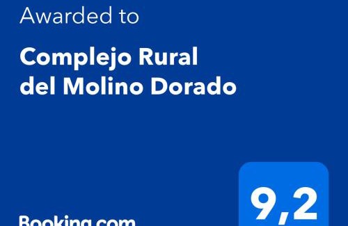 Bolonia Casa | Complejo Rural Quesería Molino Dorado