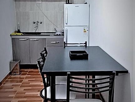 Fiambalá Apartamento | Complejo San Antonio