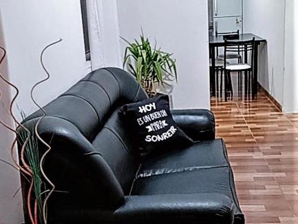 Fiambalá Apartamento | Complejo San Antonio