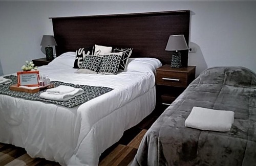 Fiambalá Apartamento | Complejo San Antonio