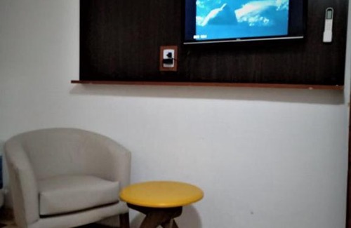 Fiambalá Apartamento | Complejo San Antonio
