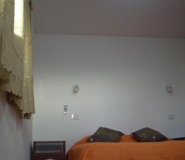 Villa Regina Apartamento | Complejo Solar Apart