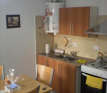 Villa Regina Apartamento | Complejo Solar Apart