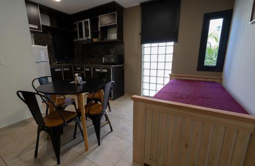 Alta Gracia Apartamento | Complejo Solares