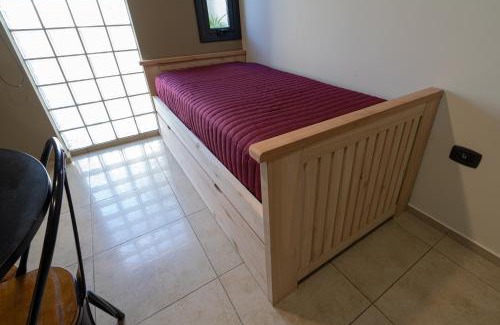 Alta Gracia Apartamento | Complejo Solares
