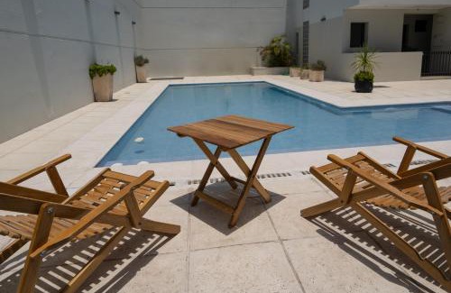 Alta Gracia Apartamento | Complejo Solares