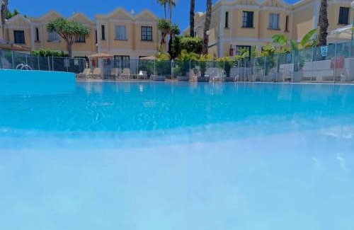 Maspalomas Apartamento | Complejo Sun's Gardens - Maspalomas