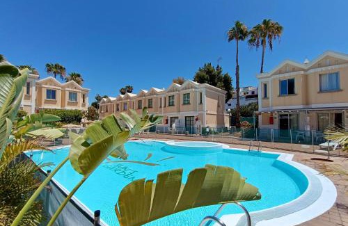 Maspalomas Apartamento | Complejo Sun's Gardens - Maspalomas