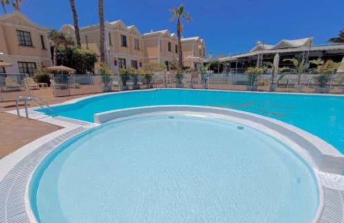 Maspalomas Apartamento | Complejo Sun's Gardens - Maspalomas