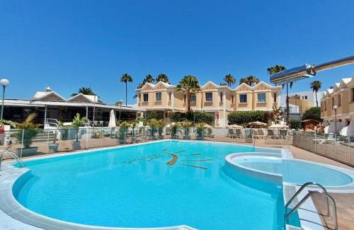 Maspalomas Apartamento | Complejo Sun's Gardens - Maspalomas