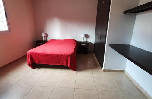 San Juan Apartamento | Complejo Temporario Las Marias